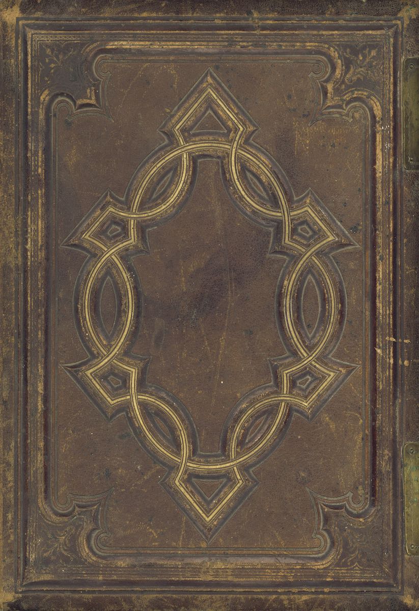 Empty Book